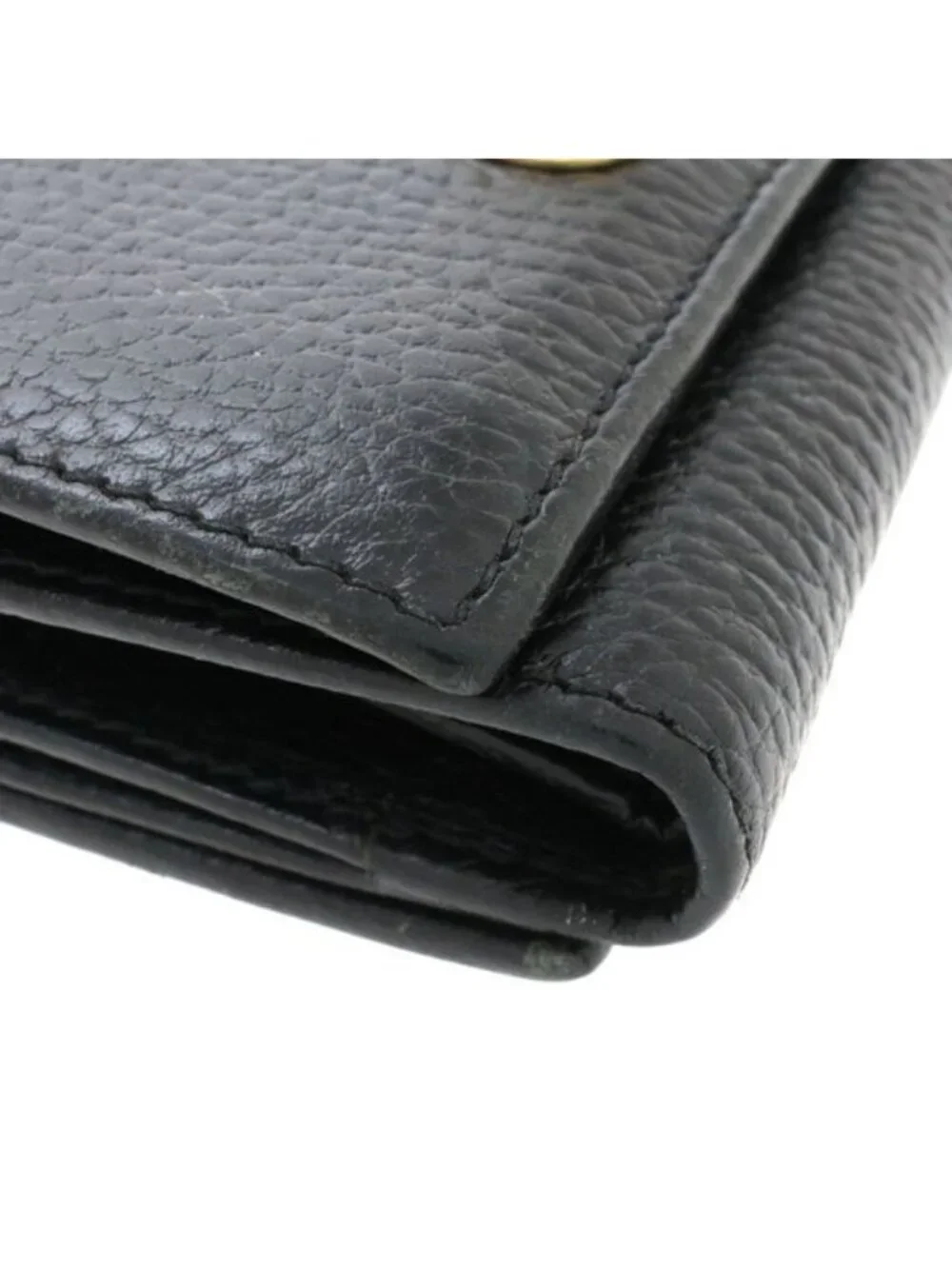 Gucci GG Marmont Trifold Wallet